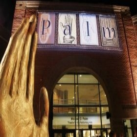 The Palm Theater